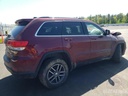 1C4RJFAG0NC432287 - 2022 Jeep Grand Cherokee, Laredo