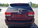 1C4RJFAG0NC432287 - 2022 Jeep Grand Cherokee, Laredo