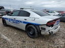 2C3CDXKT9NH293609 - 2022 Dodge Charger Police