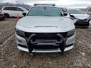 2C3CDXKT9NH293609 - 2022 Dodge Charger Police