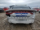 2C3CDXKT9NH293609 - 2022 Dodge Charger Police