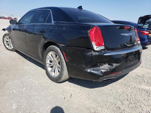 2C3CCAAGXNH568121 - 2022 Chrysler 300