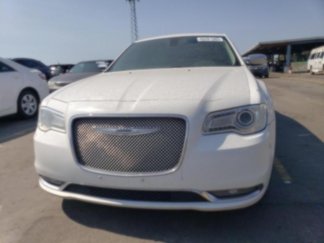 2C3CCAEG1NH736837 - 2022 Chrysler 300C