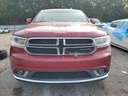 1C4RDHDG3NC452577 - 2022 Dodge Durango