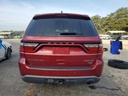 1C4RDHDG3NC452577 - 2022 Dodge Durango