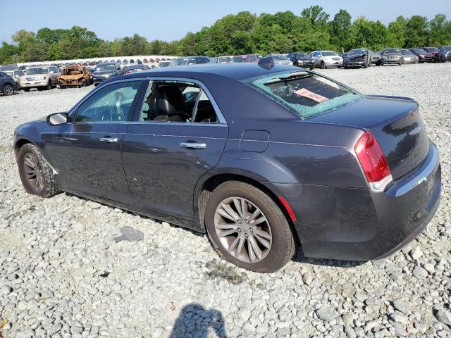 2C3CCAEGXNH295402 - 2022 Chrysler 300C