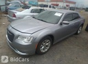 2C3CCAAG7NH883945 - 2022  Chrysler 300