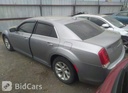 2C3CCAAG7NH883945 - 2022  Chrysler 300