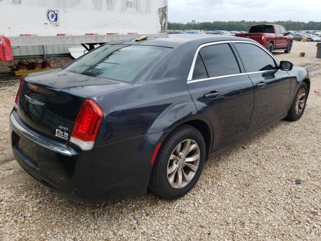 2C3CCAAG7NH807863 - 2022 Chrysler 300