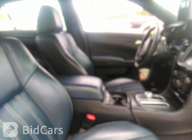 2C3CCAGG7NH280582 - 2022 Chrysler 300