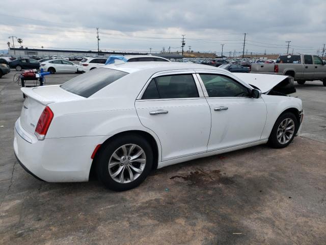 2C3CCAAG7NH660136 - 2022 Chrysler 300