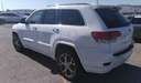 1C4RJEJG4NC644266 - 2022 Jeep Grand Cherokee, Overland