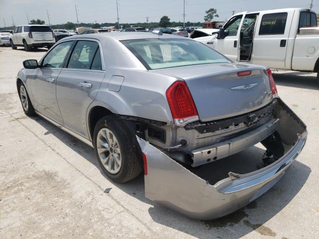 2C3CCAEG2NH755532 - 2022 Chrysler 300