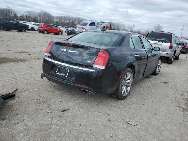 2C3CCABG7NH159684 - 2022 Chrysler 300