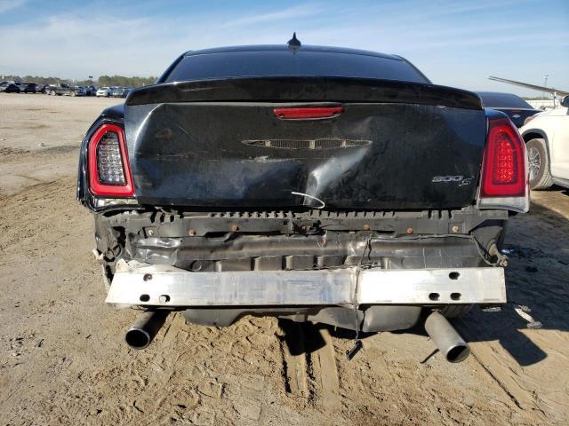 2C3CCABT4NH842107 - 2022 Chrysler 300, S