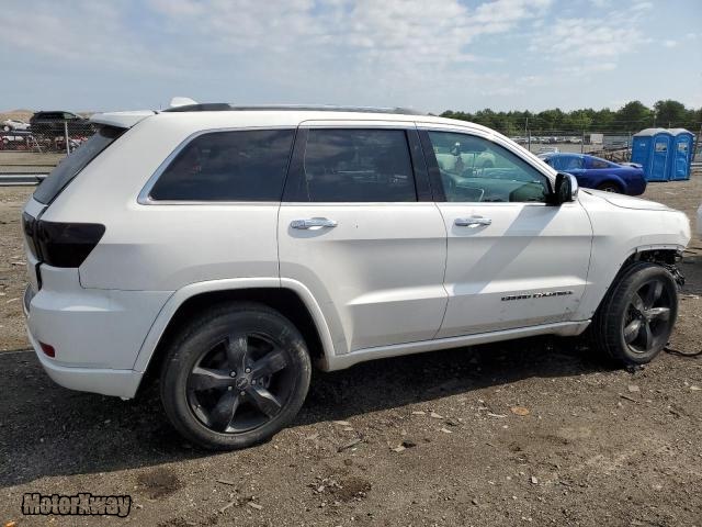 1C4RJFCG0NC170763 - 2022 Jeep Grand Cherokee