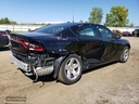 2C3CDXAG9NH591664 - 2022 Dodge Charger Police