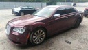 2C3CCAEG9NH358390 - 2022 Chrysler 300