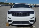 1C4RJEBG3NC376576 - 2022 Jeep Grand Cherokee Limited