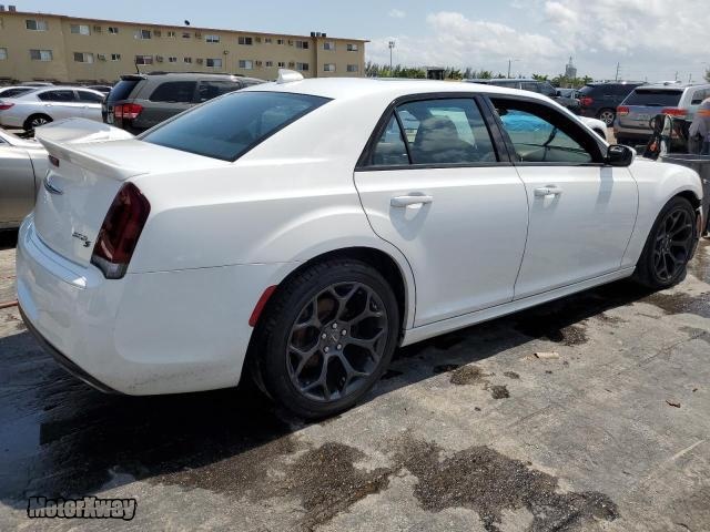 2C3CCABTXNH173441 -Chrysler 300