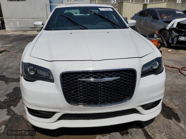 2C3CCABTXNH173441 -Chrysler 300