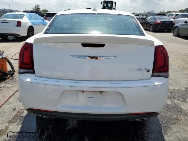 2C3CCABTXNH173441 -Chrysler 300