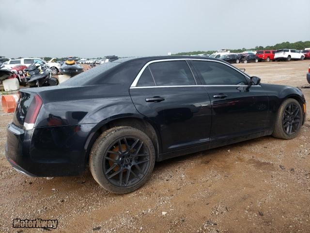 2C3CCAAG0NH353232 - 2022 Chrysler 300