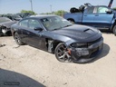 2C3CDXHGXNH567704 - 2022 Dodge Charger Gt