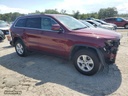 1C4RJEAG6NC928925 - 2022 Jeep Grand Cherokee, Laredo