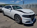 2C3CDXHG0NH914818 - 2022 Dodge Charger, Sxt