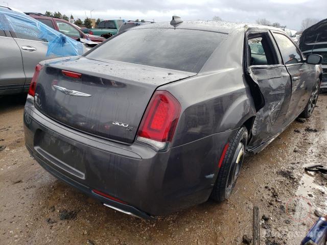 2C3CCABG2NH248086 - 2022 Chrysler 300