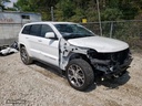 1C4RJFBGXNC122270 - 2022 Jeep Grand Cherokee, Limited