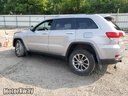 1C4RJFBG6NC535487 - 2022 Jeep Grand Cherokee, Limited