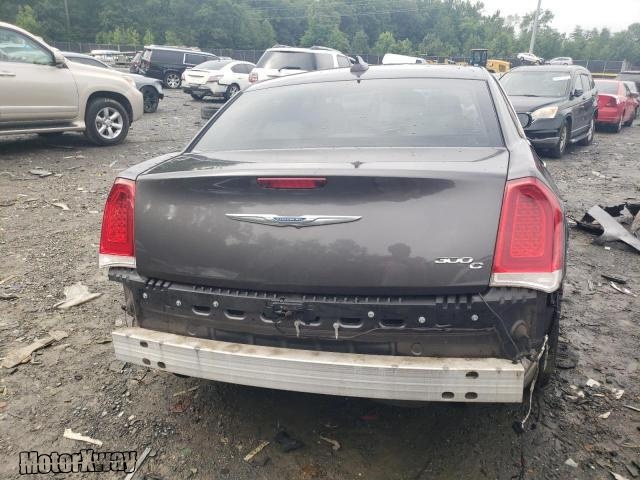 2C3CCAEG2NH585040 - 2022 Chrysler 300