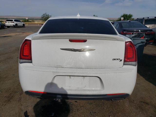 2C3CCABG9NH631669 - 2022 Chrysler 300