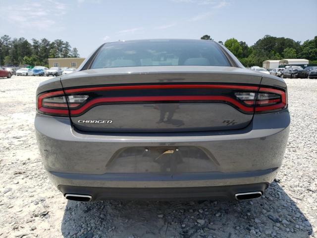 2C3CDXBG1NH696455 -2022 Dodge Charger SE