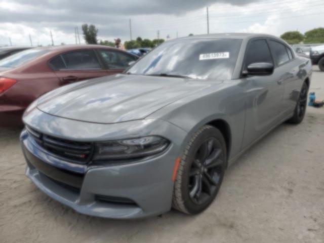 2C3CDXHG8NH224241 - 2022 Dodge Charger