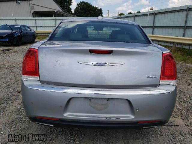 2C3CCAEG8NH301552 - 2022 Chrysler 300