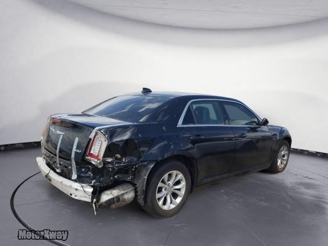 2C3CCAAG0NH730693 - 2022  Chrysler 300