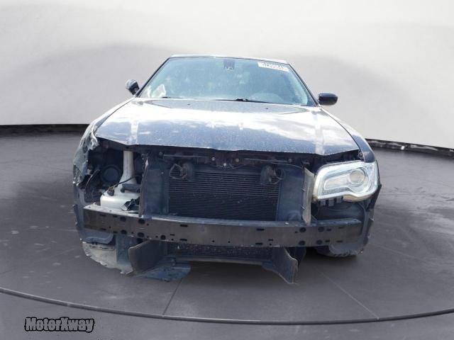 2C3CCAAG0NH730693 - 2022  Chrysler 300