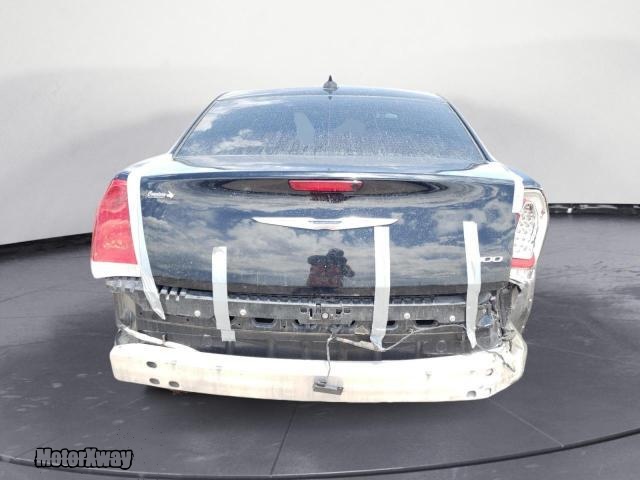 2C3CCAAG0NH730693 - 2022  Chrysler 300