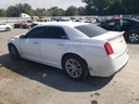 2022 Chrysler 300 - 2C3CCAAGXNH596334