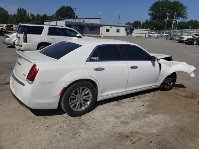 2022 Chrysler 300 - 2C3CCAAGXNH596334