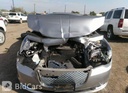 2C3CCABG5NH342370 - 2022 Chrysler 300C