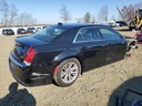 2C3CCAAG5NH137359 - 2022 Chrysler 300