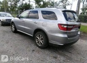 1C4RDHDG6NC688552 - 2022 Dodge Durango, Limited