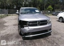 1C4RDHDG6NC688552 - 2022 Dodge Durango, Limited