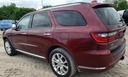 1C4RDHEGXNC301495 - 2022 Dodge Durango Citadel