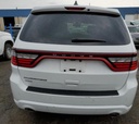 1C4RDJAG2NC549086 - 2022 Dodge Durango, Sxt