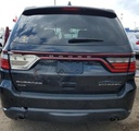 1C4RDJEG2NC114884 - 2022 Dodge Durango, Citadel - BLACK